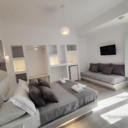 Fira Tranquil Rooms 외부 사진