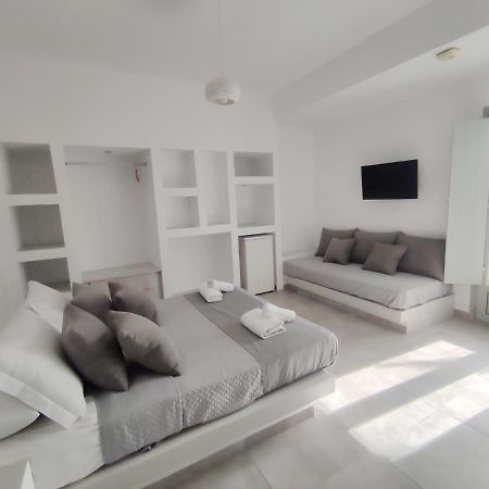 Fira Tranquil Rooms 외부 사진