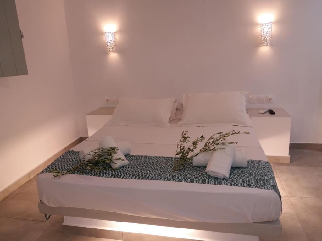 Fira Tranquil Rooms 외부 사진
