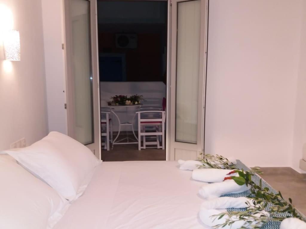 Fira Tranquil Rooms 외부 사진